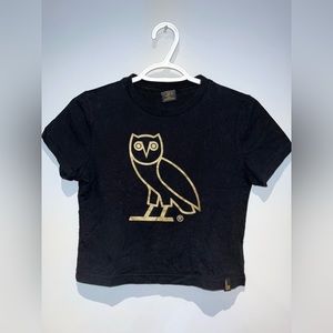 OVO Crop Top
